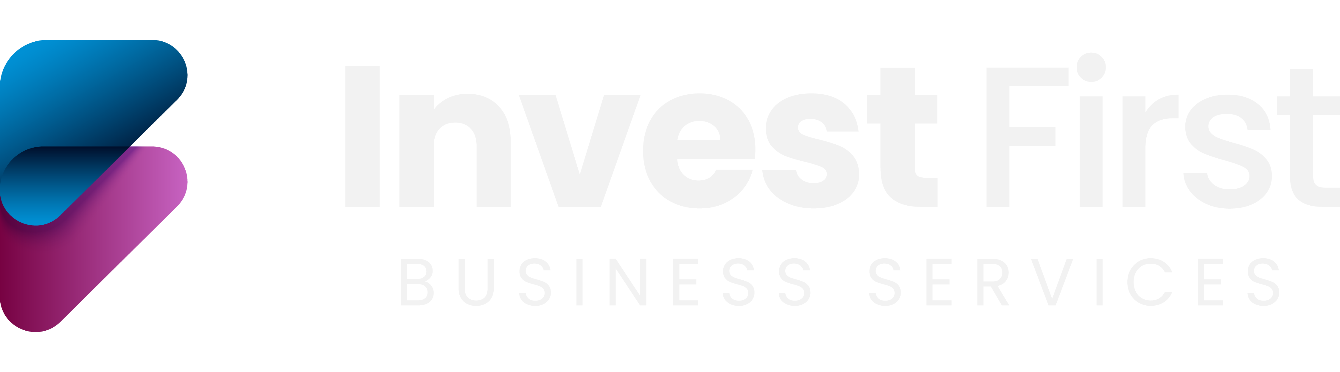 InvestFirst Business Services